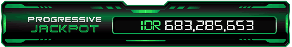 Okewin88 Jackpot